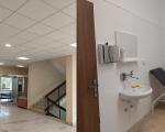 Завршени радови: Реконструисана Клинике за инфективне болести у Нишу