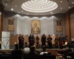 "Мирис жене и танго" - Музика Моцарта, Албинонија и Бритна у извођењу Зрењанинског камерног оркестра
