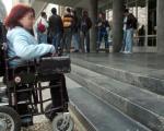 Stomatološka ordinacija za invalide