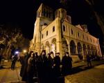 Вече за памћење: Прослава јубилеја 200 година Саборног храма у Нишу (ФОТО)