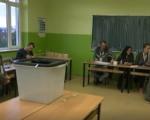 Избори на Косову и Метохији - биралишта отворена на време