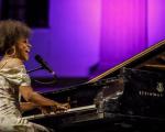 Џени Мекферсон доноси латино-џез чаролију на Нишвил