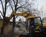 Почиње изградња јавне гараже у Лесковцу