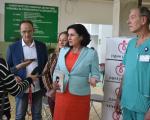 Народни посланик Тамара Миленковић Керковић предала донацију нишком ГАК из кампање „Једна је мајка“