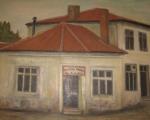 Старе кафане и боеми у Врању