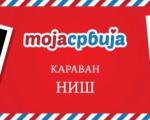 Karavan "Moja Srbija" Turističke organizacije Srbije