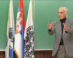 Veliki niški sportista i pedagog prof. Aleksandar Kerković danas slavi 100-ti rođendan