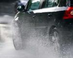 Savet AMSS: Veći oprez u vožnji zbog kiše