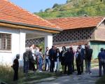 Sotirovski: Glavna ulica u Knez Selu pripada „Putevima Srbije“, ali Grad će tražiti saglasnost za njenu rekonstrukciju
