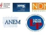 Diskriminacija medija na srpskom jeziku u Preševu i Bujanovcu