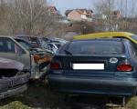 Pojačana kontrola zauzeća javne površine u Vranju: Ko je sve ostavio vozilo, otpad utvrdiće Komunalna inspekcija