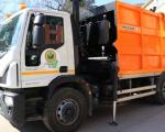 Паљење подземних контејнера у Врању због неправилног одлагања отпада