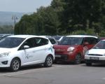 Паркинг сервис добио појачање: Комунална милиција издаје налоге за уклањање непрописно паркираних возила
