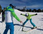 Još jedna uspešna zimska sezona: Studenti niškog DIF-a na skijaškim stazama Kopaonika