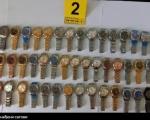 Продавао копије ручних сатова познатих марки