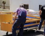 15 specijalnih kreveta za nepokretne pacijente kao donacija bolnici u Gornjoj Toponici