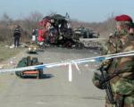 Sećanje: Albanski teroristi su pred očima KFOR-a razneli Srbe bombom (UZNEMIRUJUĆI FOTO)