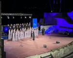 "Љепота класике" - Хор "Бранко" одржао концерт на Међународном фестивалу музике у Херцег Новом