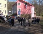 Vulin otvorio adaptirani "Pink" paviljon u Domu u Kulini kraj Aleksinca