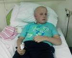 Tuga u Leskovcu: Mali Lazar izgubio bitku za život