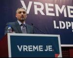 Ово су кандидати за народне посланике ЛДП из јужне Србије