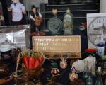 Изложба сувенира и туристичких публикација лесковачког краја
