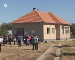 Otvorena nova škola u selu