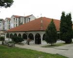 ,,Оџаклија’’ црква споменик културе Лесковца