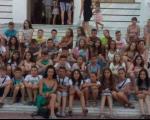 Učenici prezadovoljni letovanjem u Grčkoj