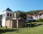 Манастир Липовац код Алексинца
