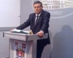 Reakcija Branislava Jovanovića na premijerove kritike upućene gradskoj vlasti