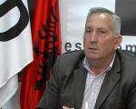 Musliju traži da se u Bujanovcu i Preševu primenjuje Ustav Republike Albanije