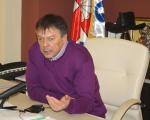 Тончев против распуштања одбора на југу Србије