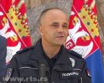 Стефановић: Полицајцу с фотографије награда