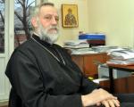 Reakcije na zatrpavanje bazilike: Popović, "Sa Balkana se širilo hrišćanstvo"