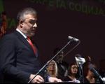Završena sednica: Rade Rajković na čelu gradskog parlamenta