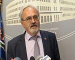 Bratimir Vasiljević novi predsednik GO Pantelej