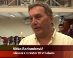Радомировић: НТВ остаје телевизија грађана!