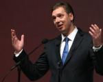 Da li su pritisci ono o čemu Vučić "ne može da govori"?