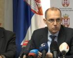 Potvrđen prvi slučaj koronavirusa u Srbiji
