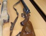 Kuršumlija: Lovac osumnjičen da je hicima iz puške pogodio muškarca koji je preminuo