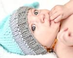 Четири занимљивости о огрлицама за бебе