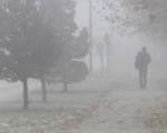 Oprez hroničnim bolesnicima i vozačima: Danas magla, ponegde do -15 stepeni