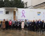 Novi mamograf za UKC Niš, donacija Fondacije princeze Katarine