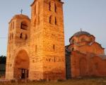 Završena obnova severne kule manastira Svetog Nikole u Kuršumliji