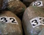 Policija od dve žene zaplenila 45,7 kilograma marihuane