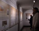 U Leskovcu otvorena je izložba "Slobodno zidarstvo u Srbiji 1785 - 2017"