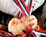 КБС: 16 медаља са државног првенства