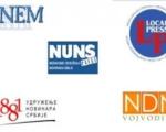Српски новинари: Ниш треба да усклади своје прописе са Законом о медијима