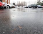 U Nišu nastvljeno sređivanje međublokovskog prostora - novi asfaltirani parking